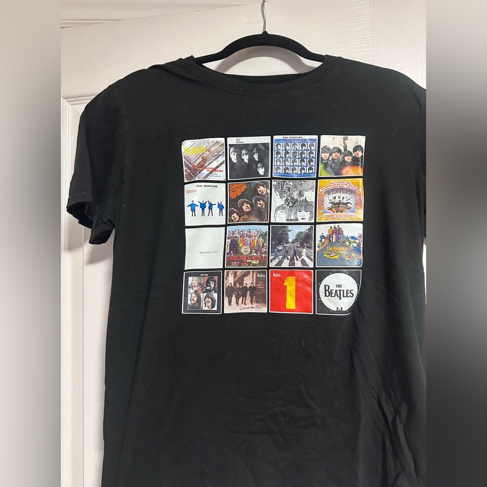 Pristine Beetles Tee
